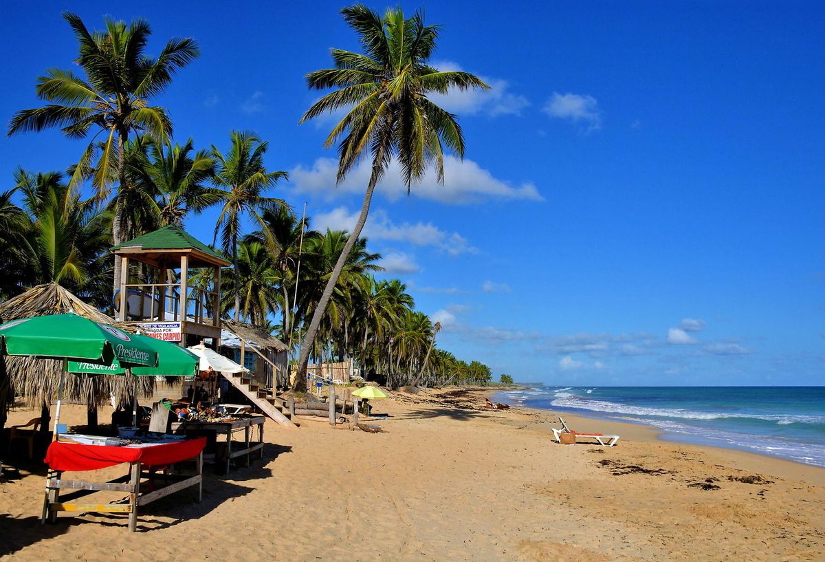 Viaje a Punta Cana para 2 Personas — 5 Noches Todo Incluido